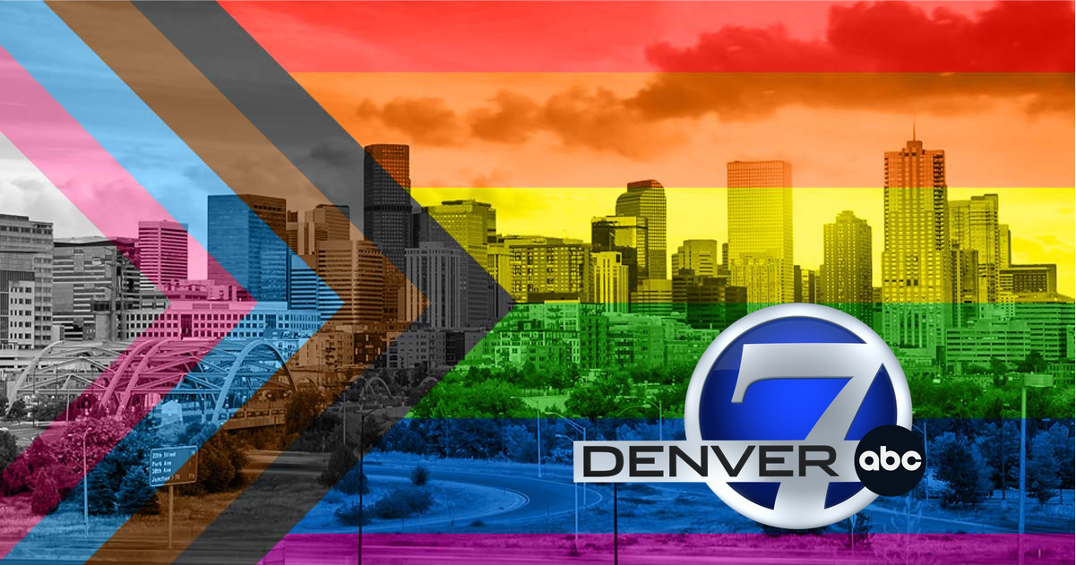 Denver Pride Doing Accessibility Right